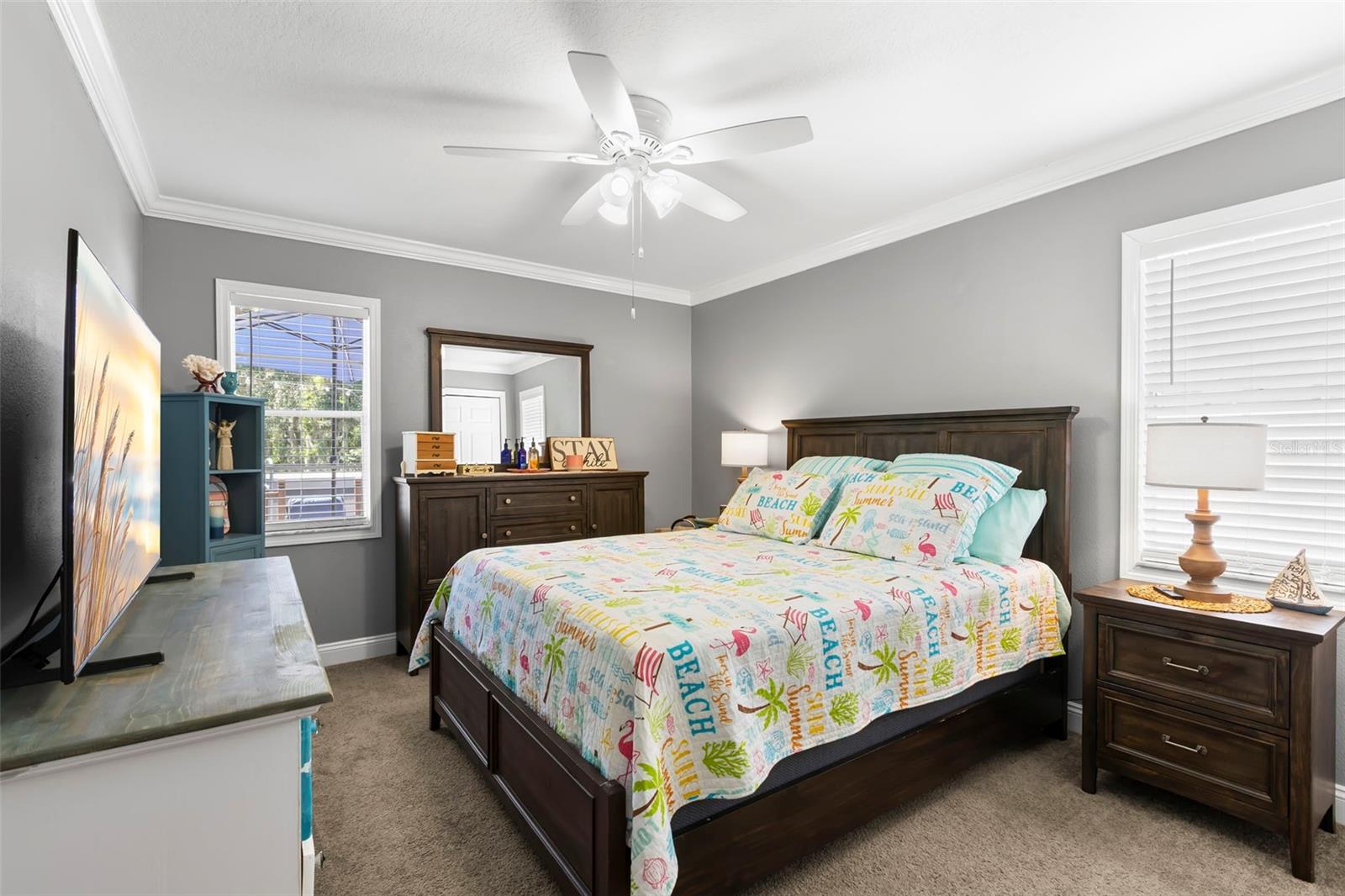 Third bedroom
