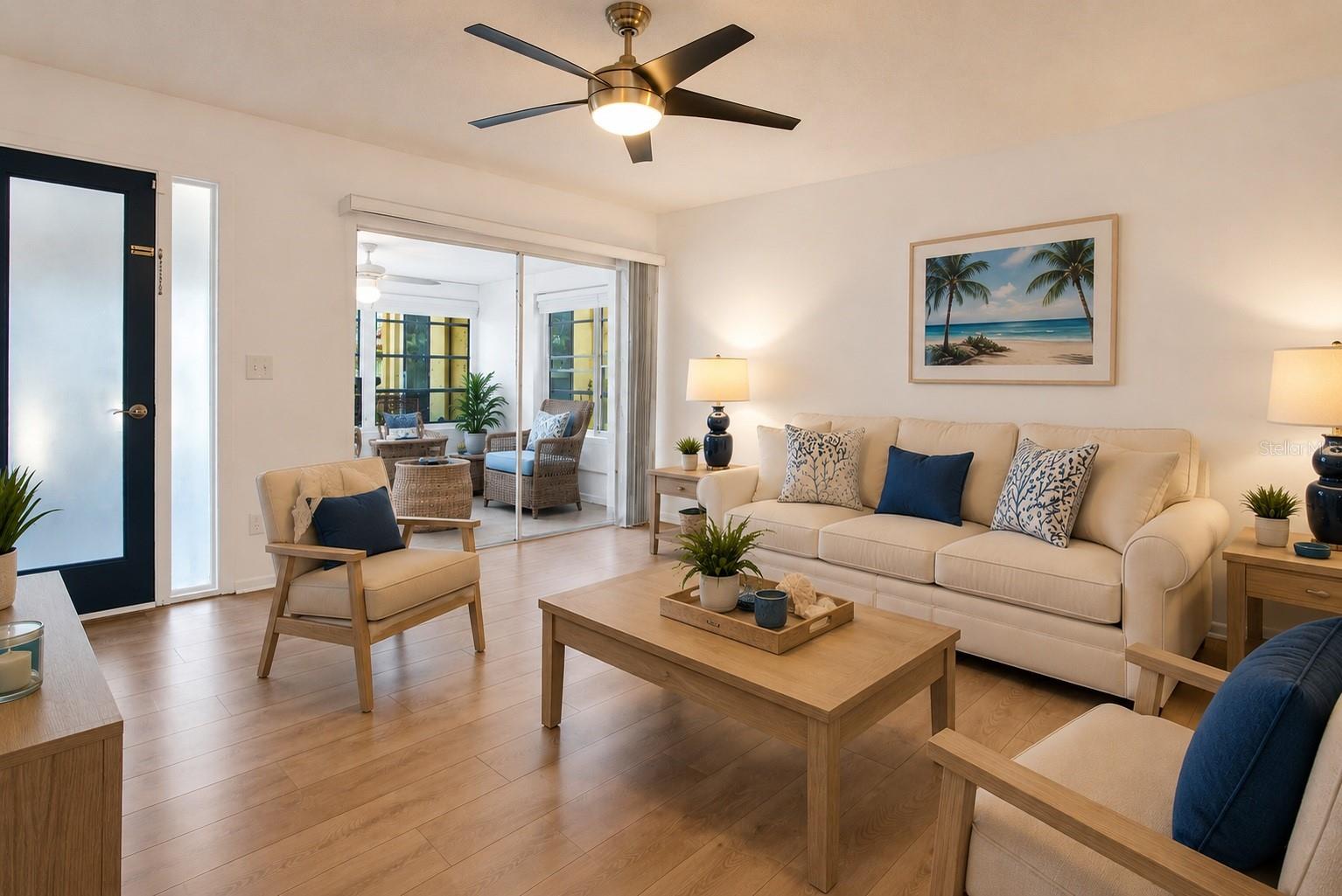 magine the decorating possibilities  ~