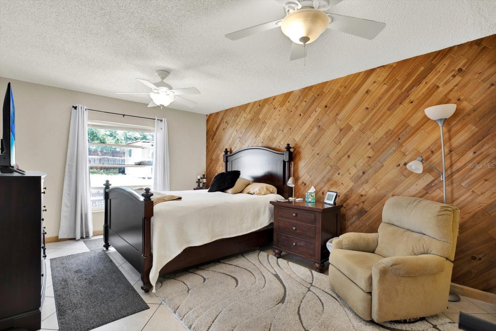 Downstairs Suite