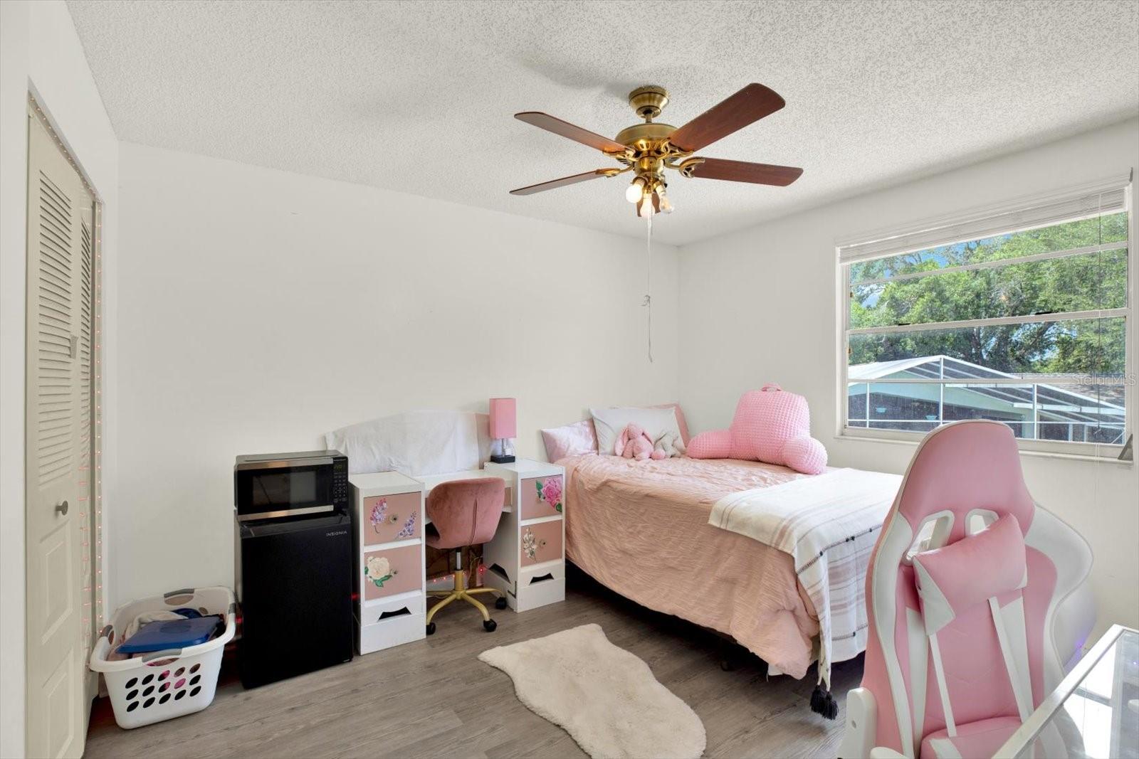 Guest Bedroom 1