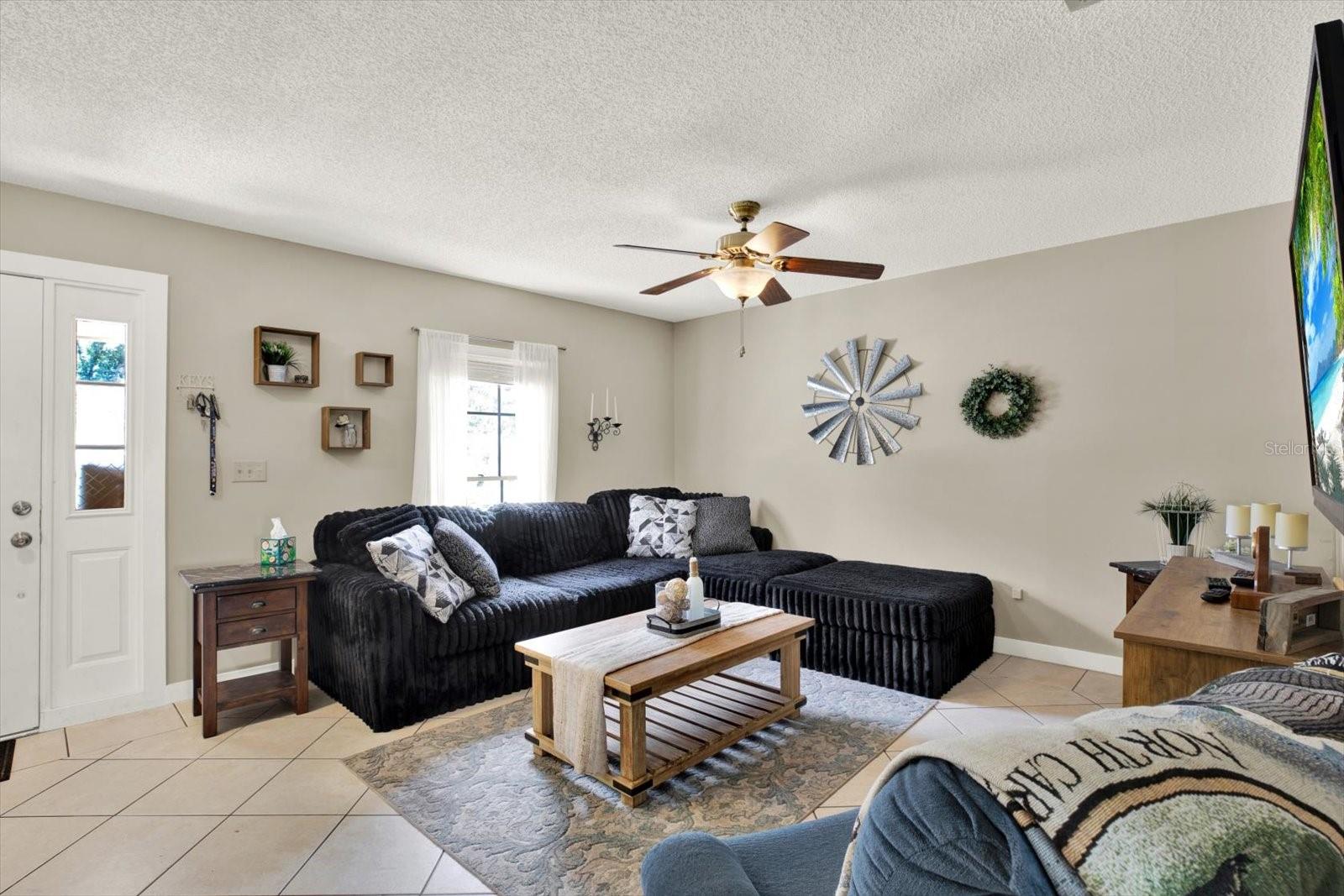 Where comfort meets home!