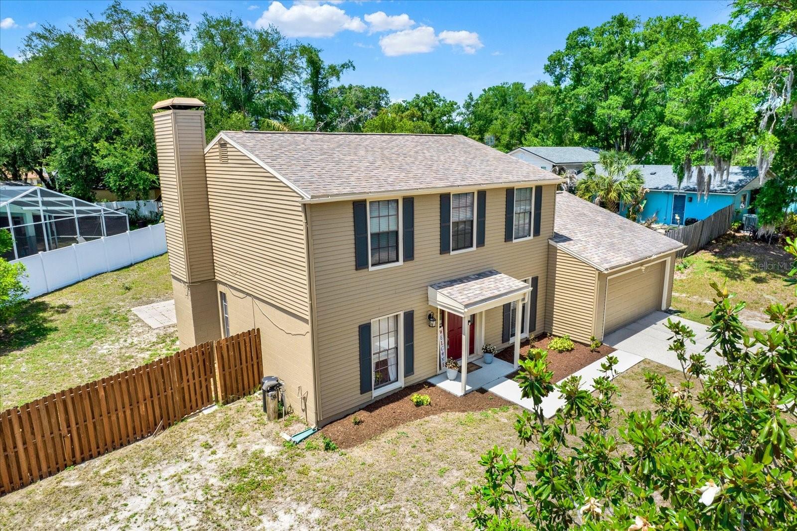 Oversized Lot!