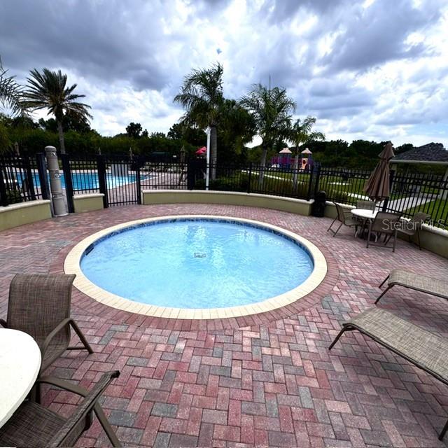 spa