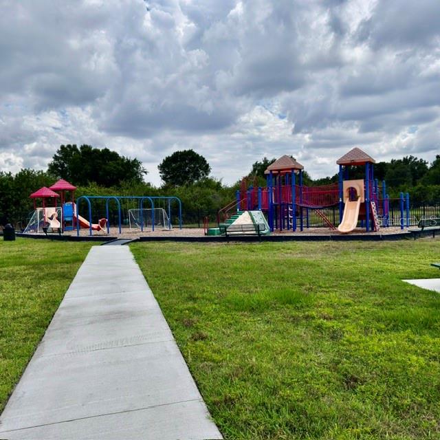 playground