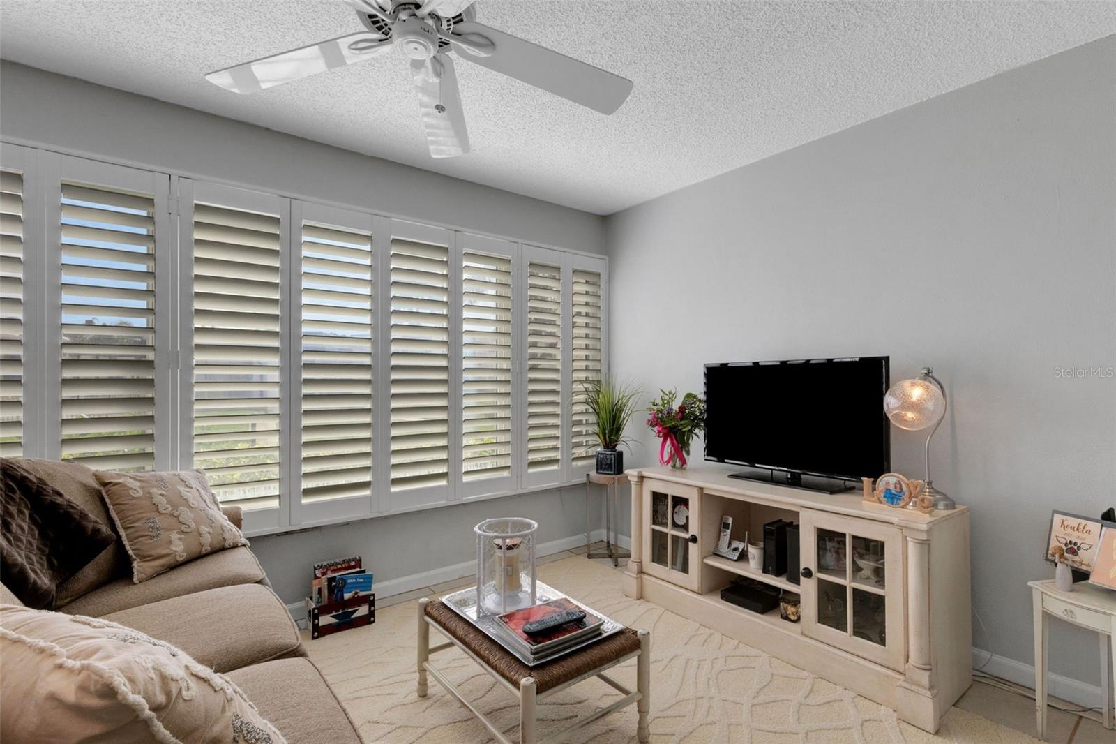 Florida Room