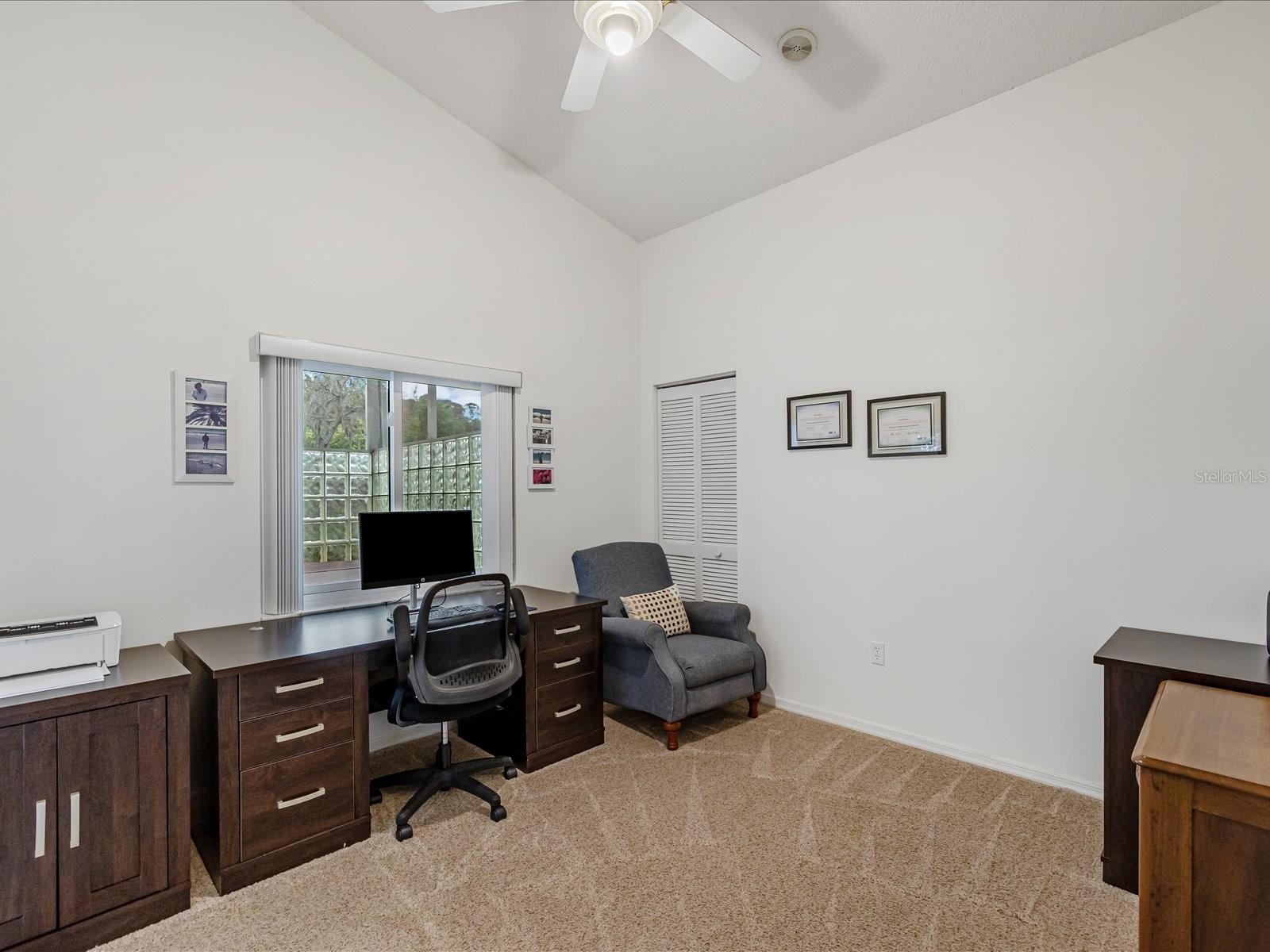 Bedroom or Office