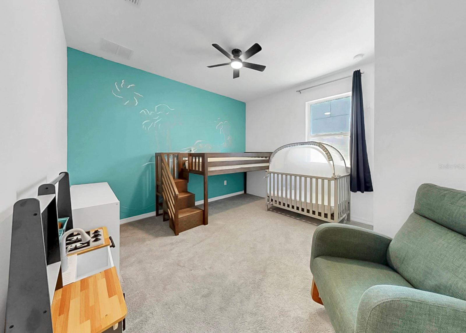 Bedroom 2