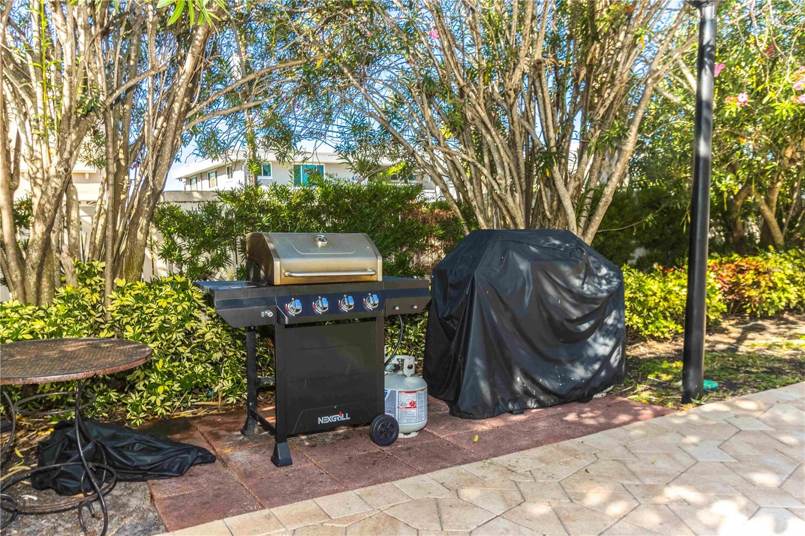 Barbecue Grills