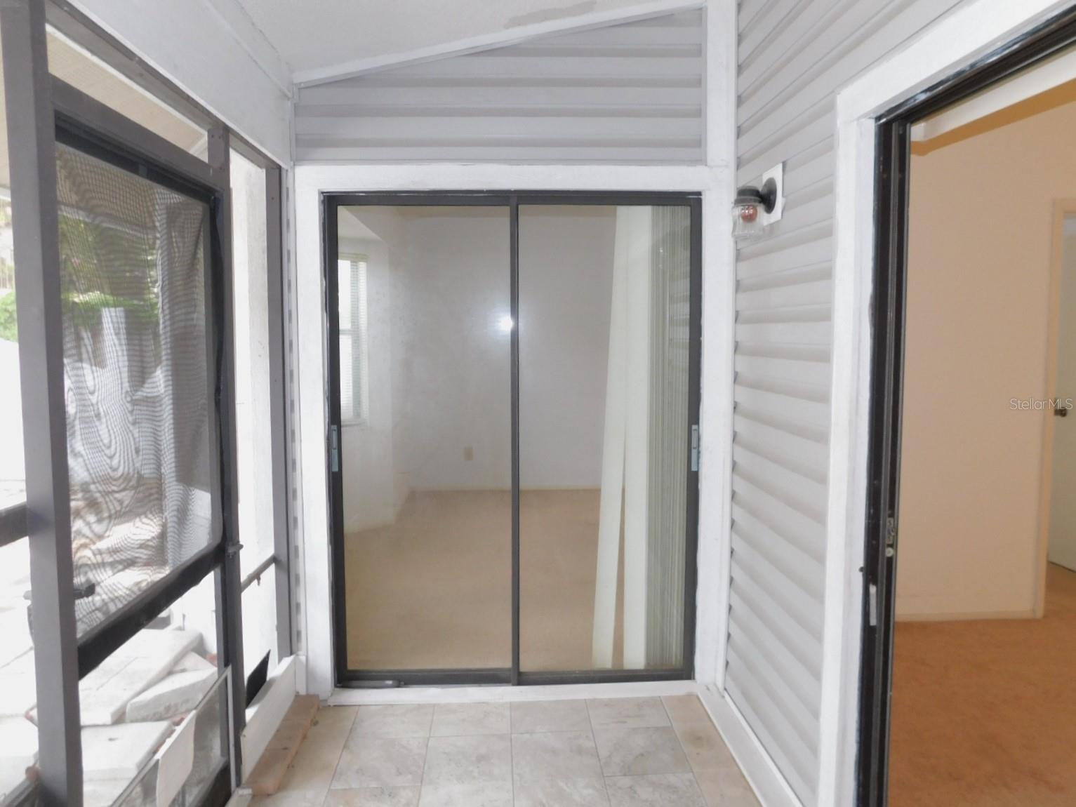Florida Room