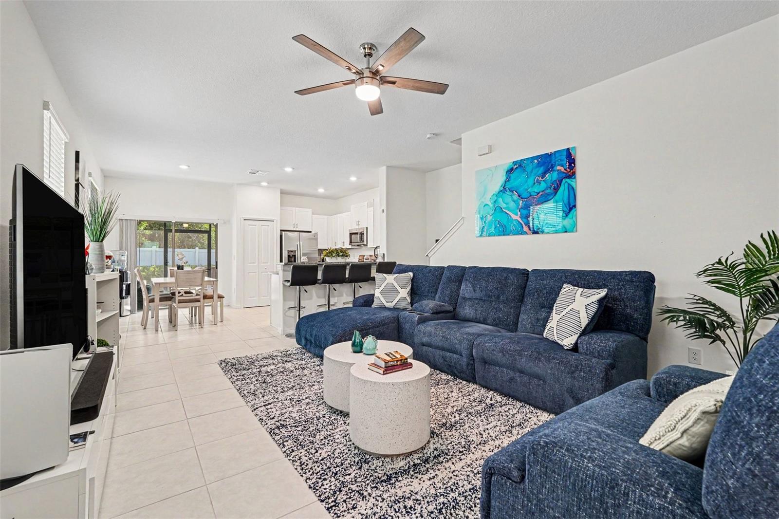 Spacious-Living-Room-Open-Floor-Plan-Kitchen-View-Holiday-FL-34690