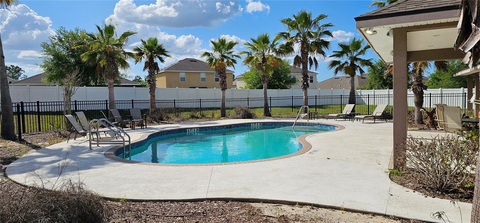 Community Pool