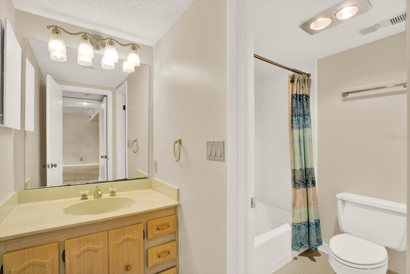 Bathroom #2