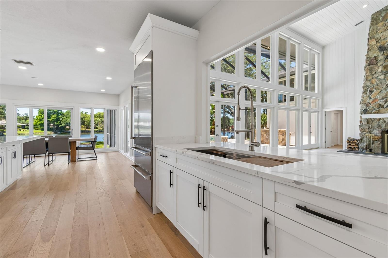 Wet Bar