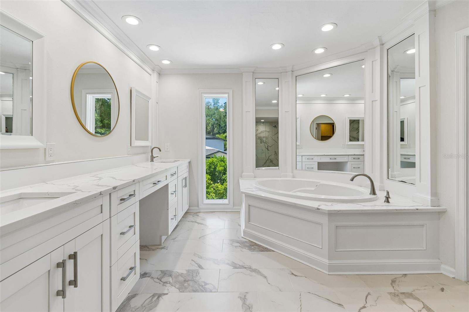 Primary Ensuite