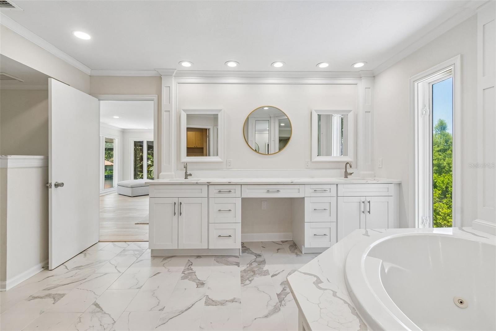 Primary Ensuite