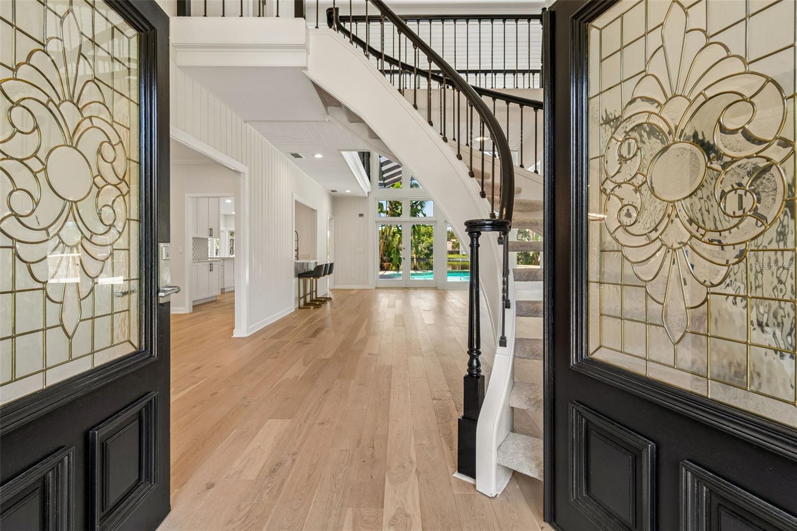 Entryway