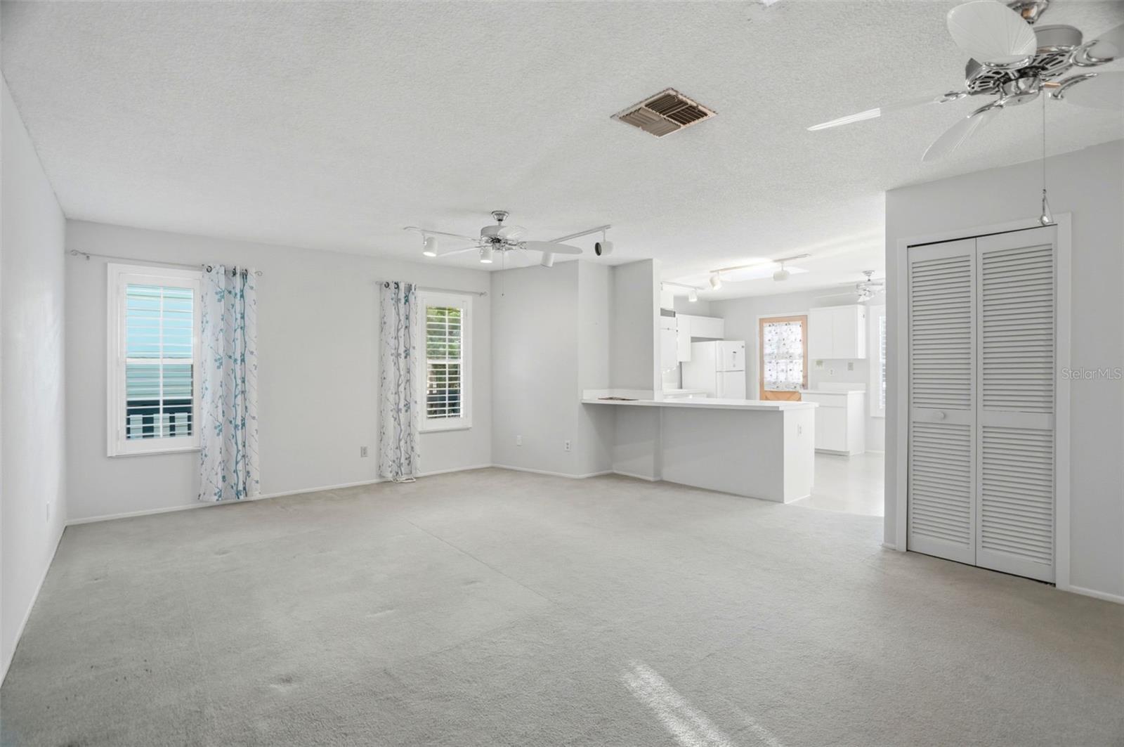 Great Room floor plan
