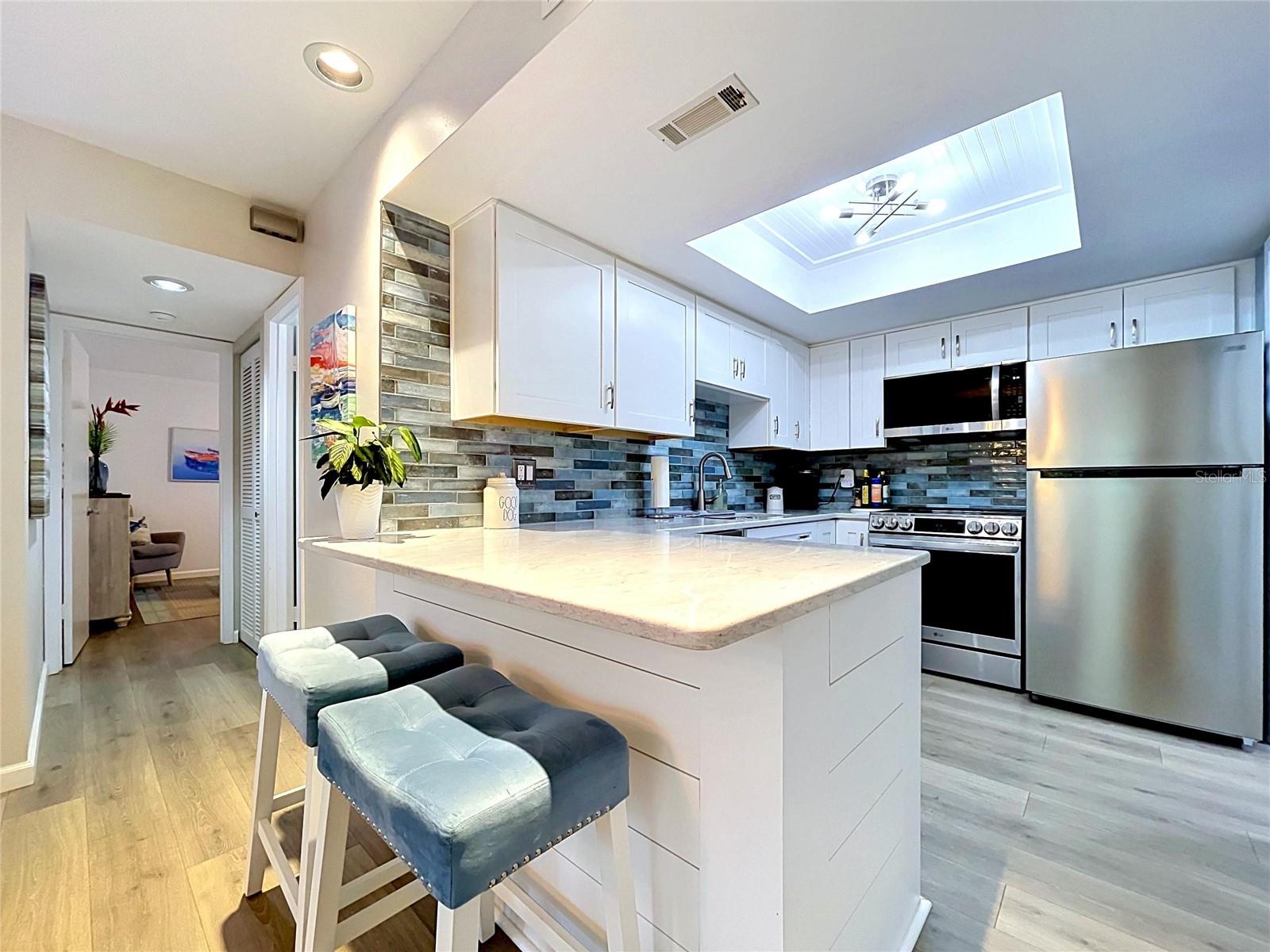Granite Countertops