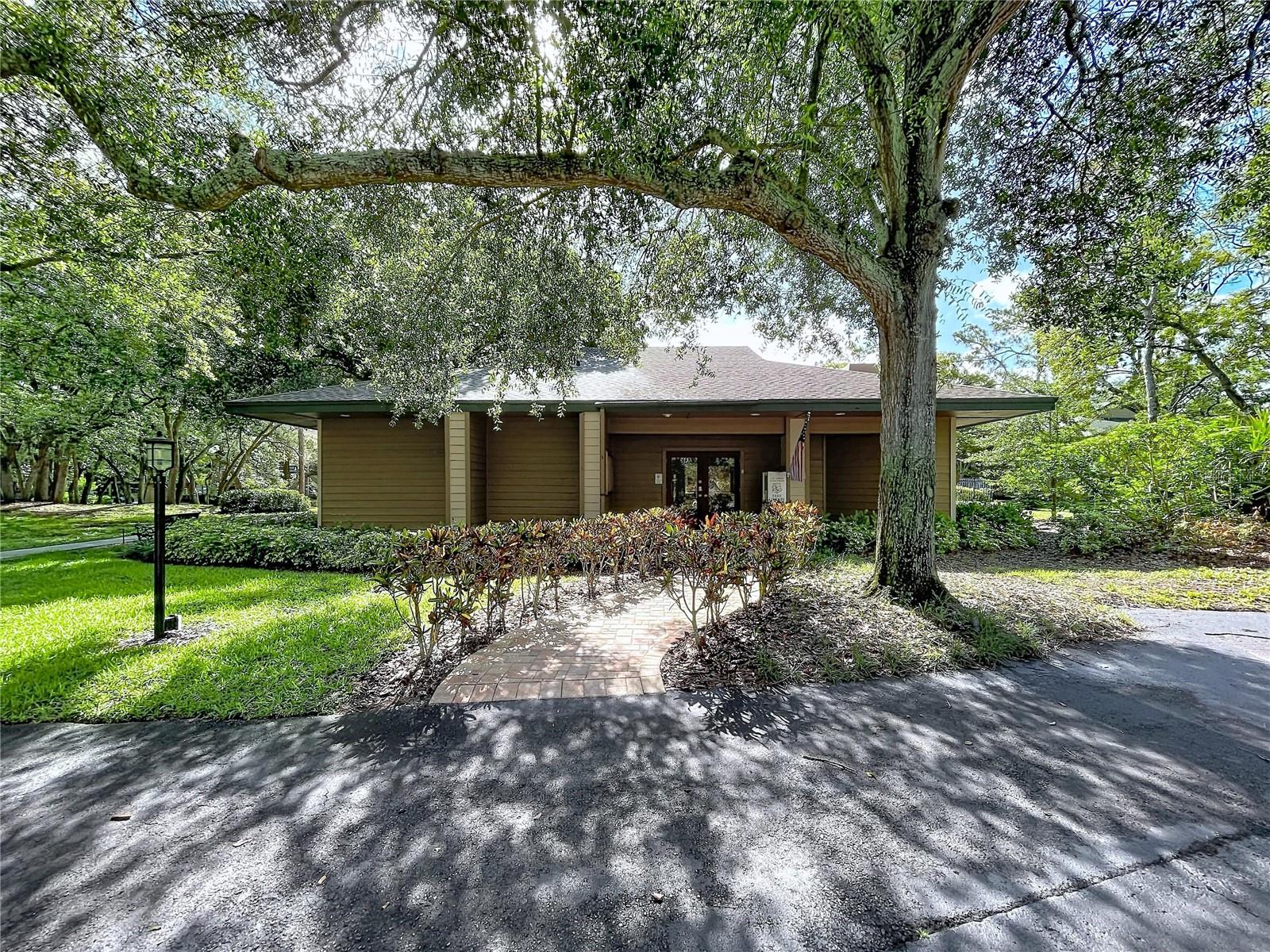 Clubhouse