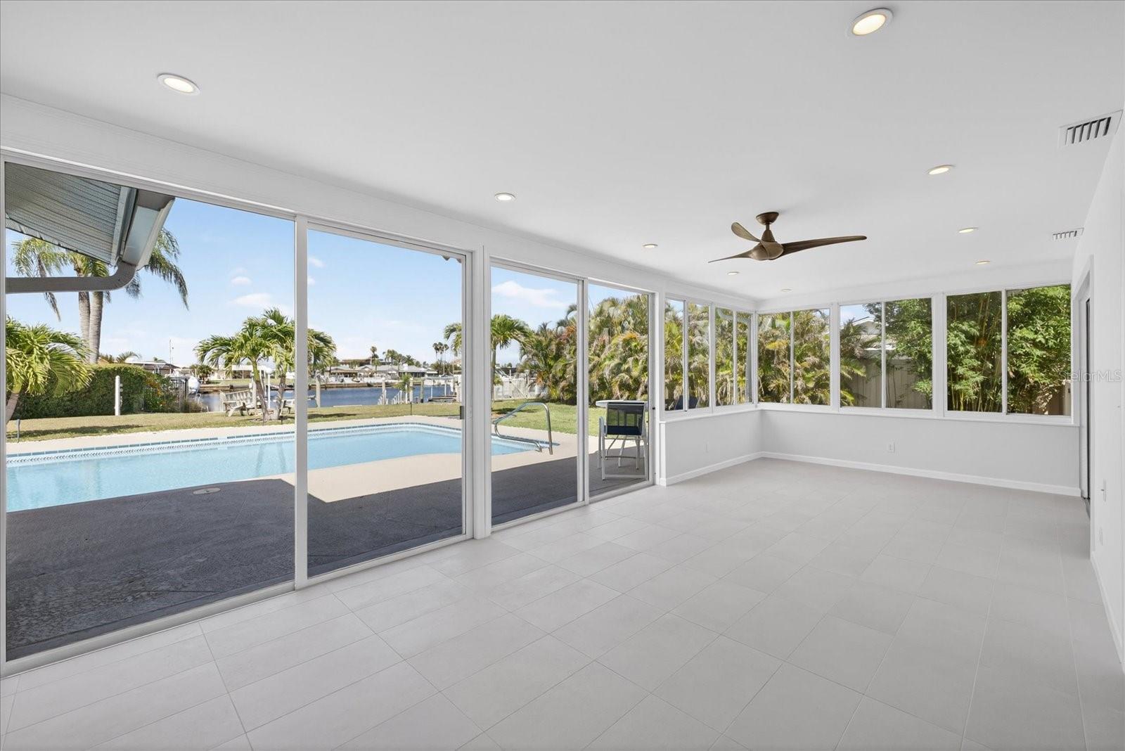 Florida Room