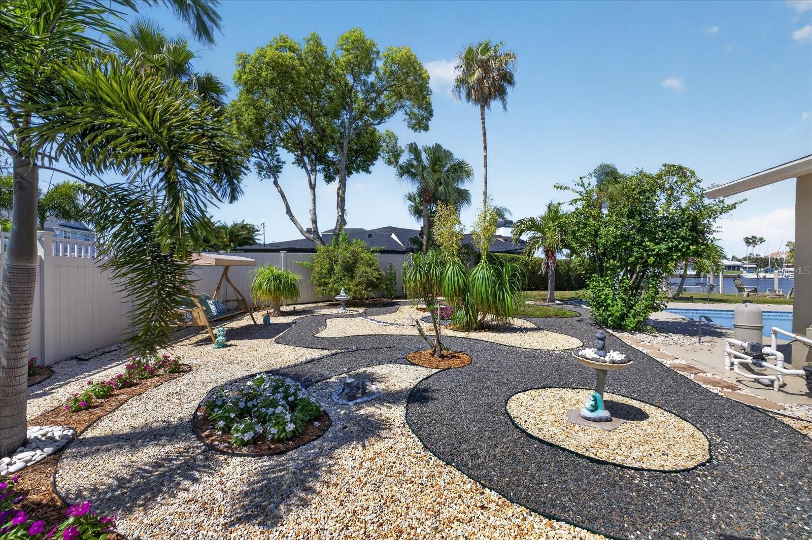 Zen Garden