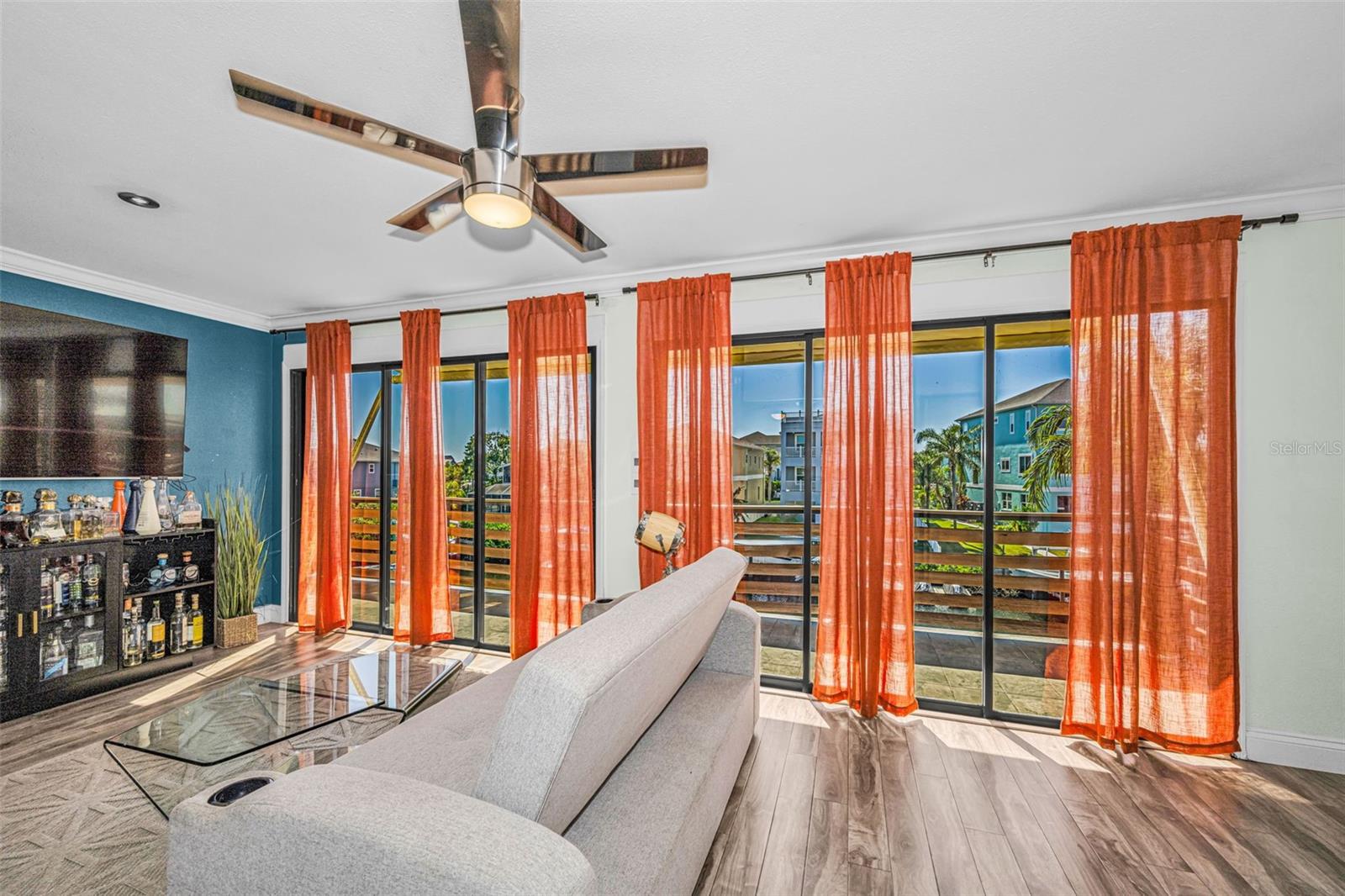 Sun Room