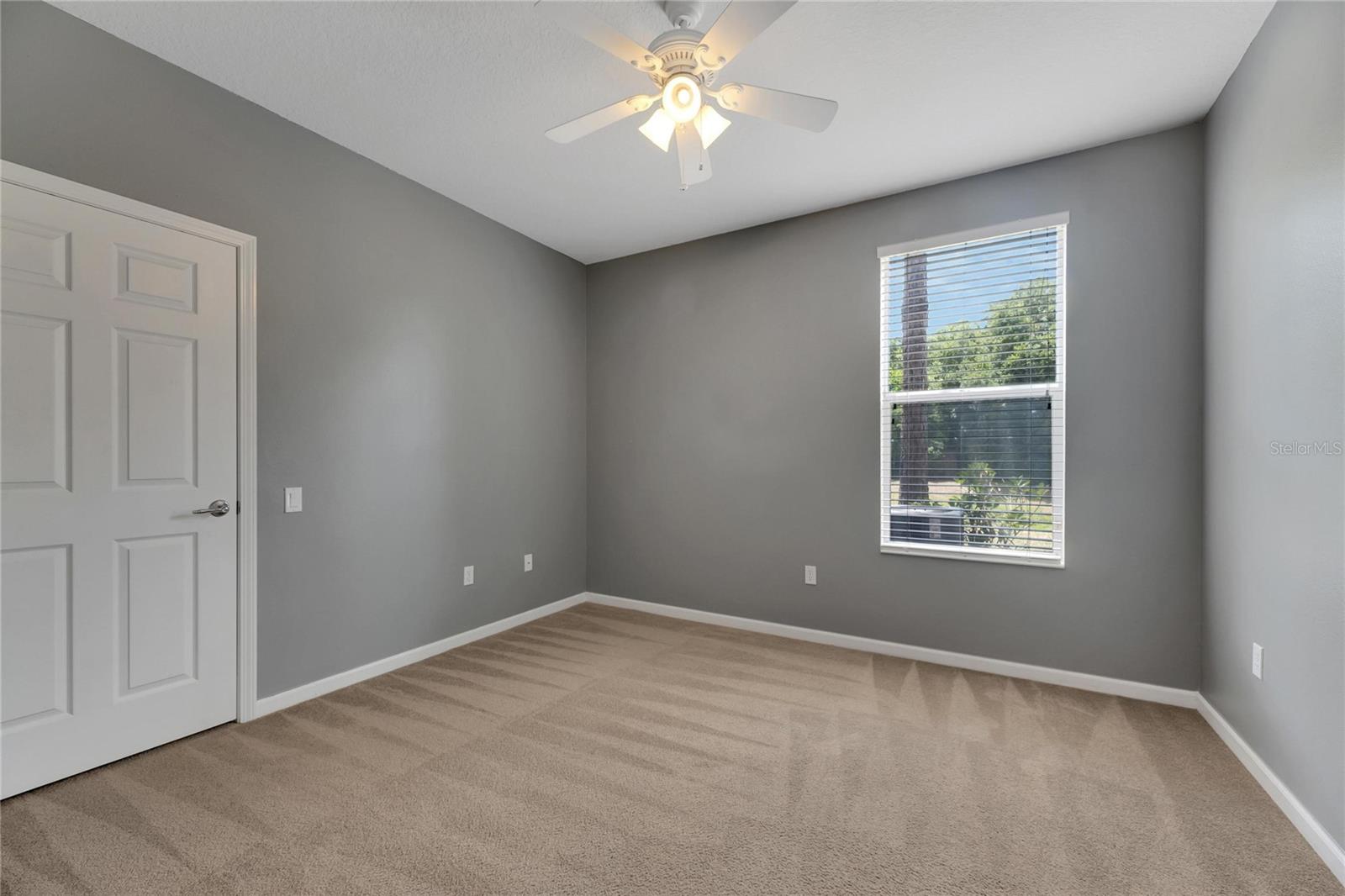 Bedroom #2