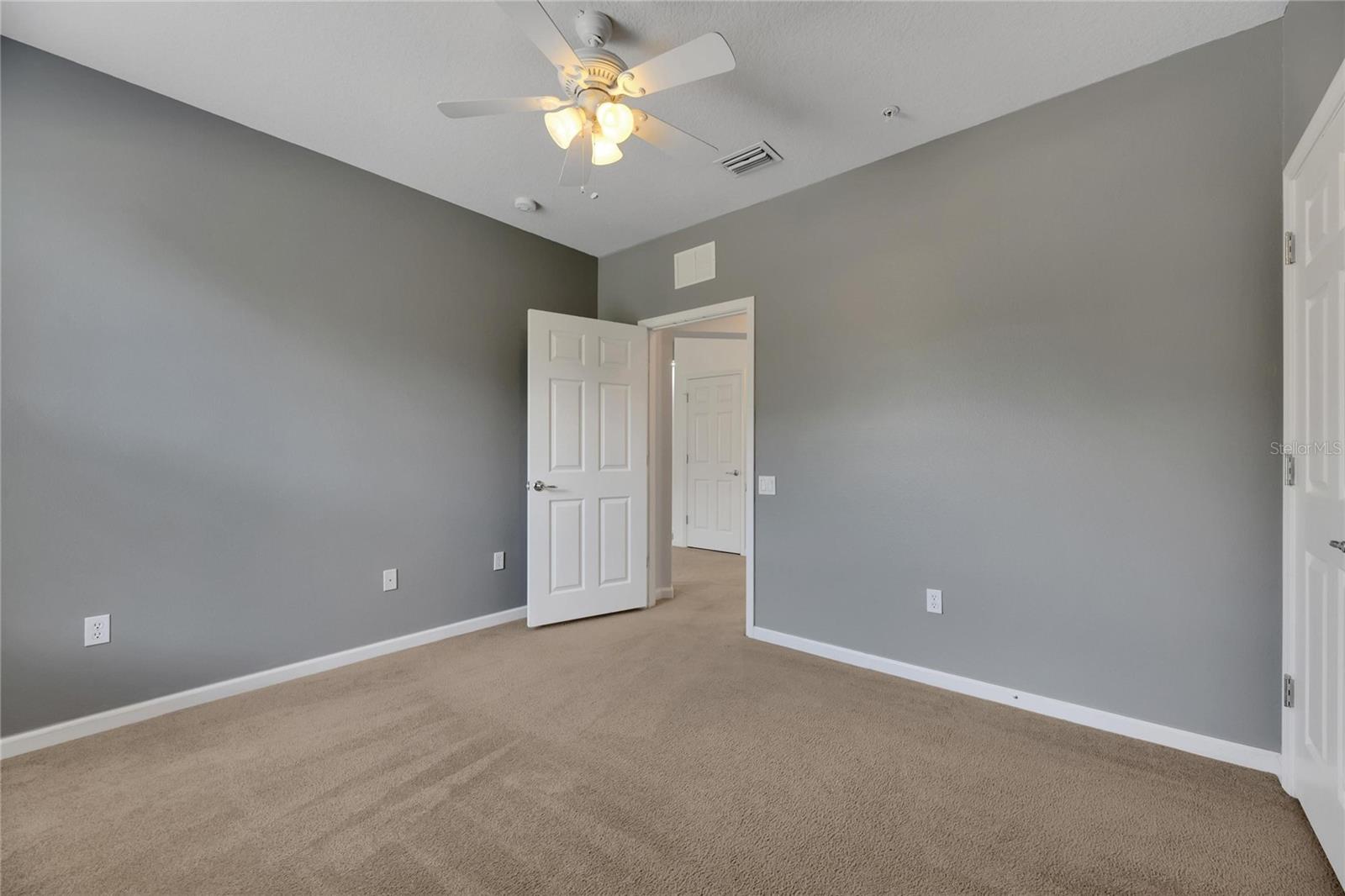 Bedroom #2