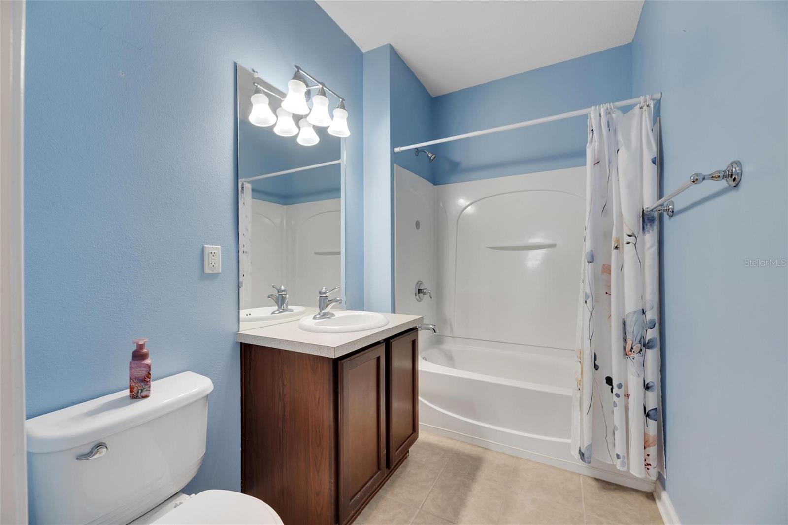 Bathroom #2