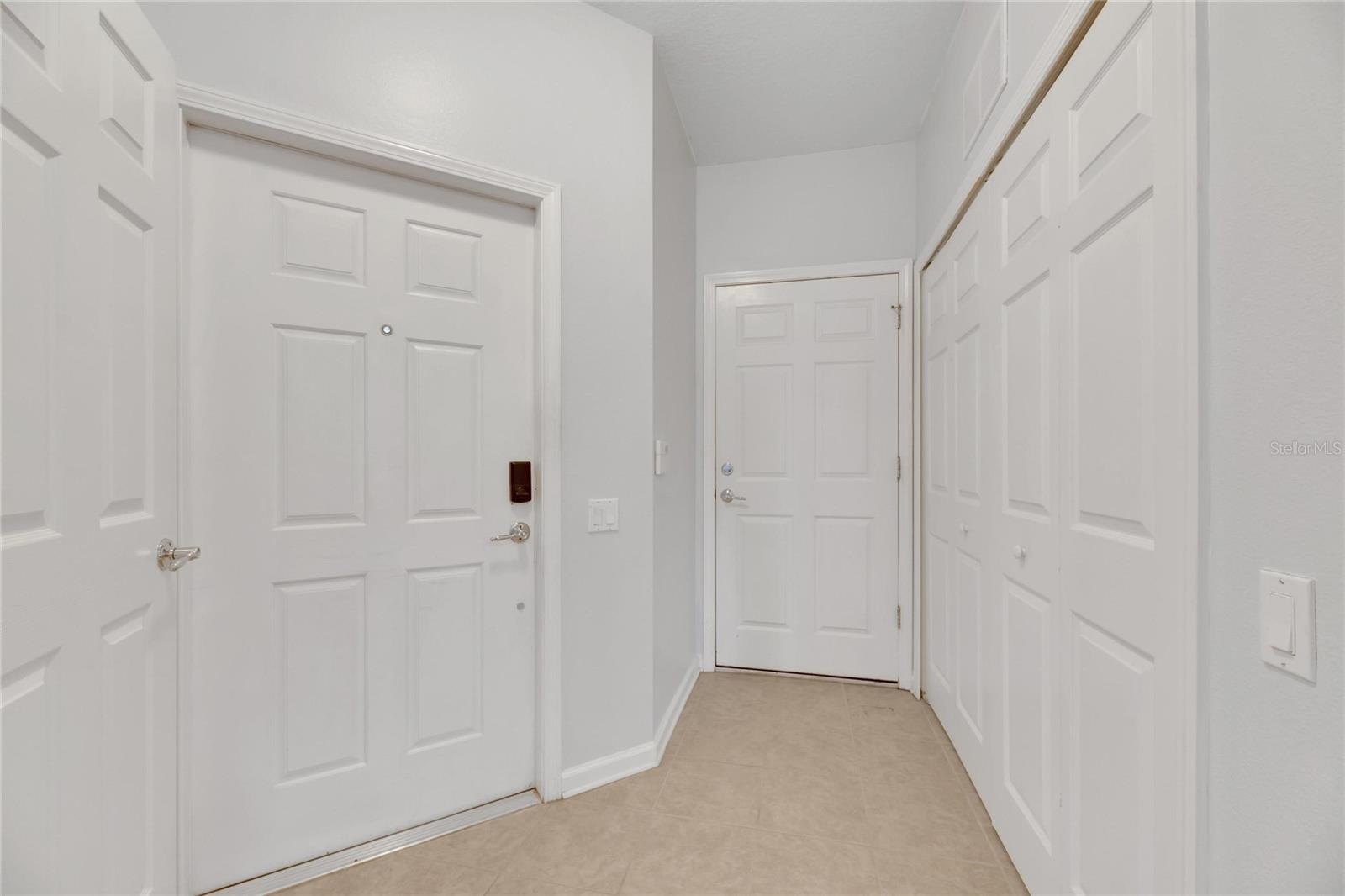 Entryway