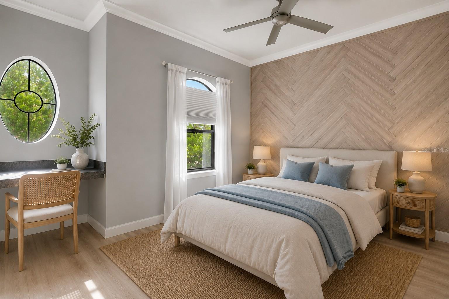 Bedroom 2