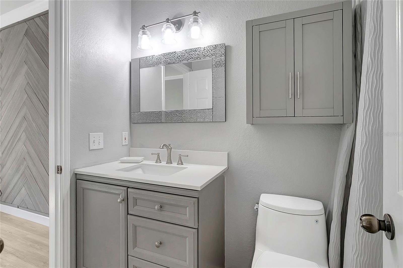 Bathroom 2