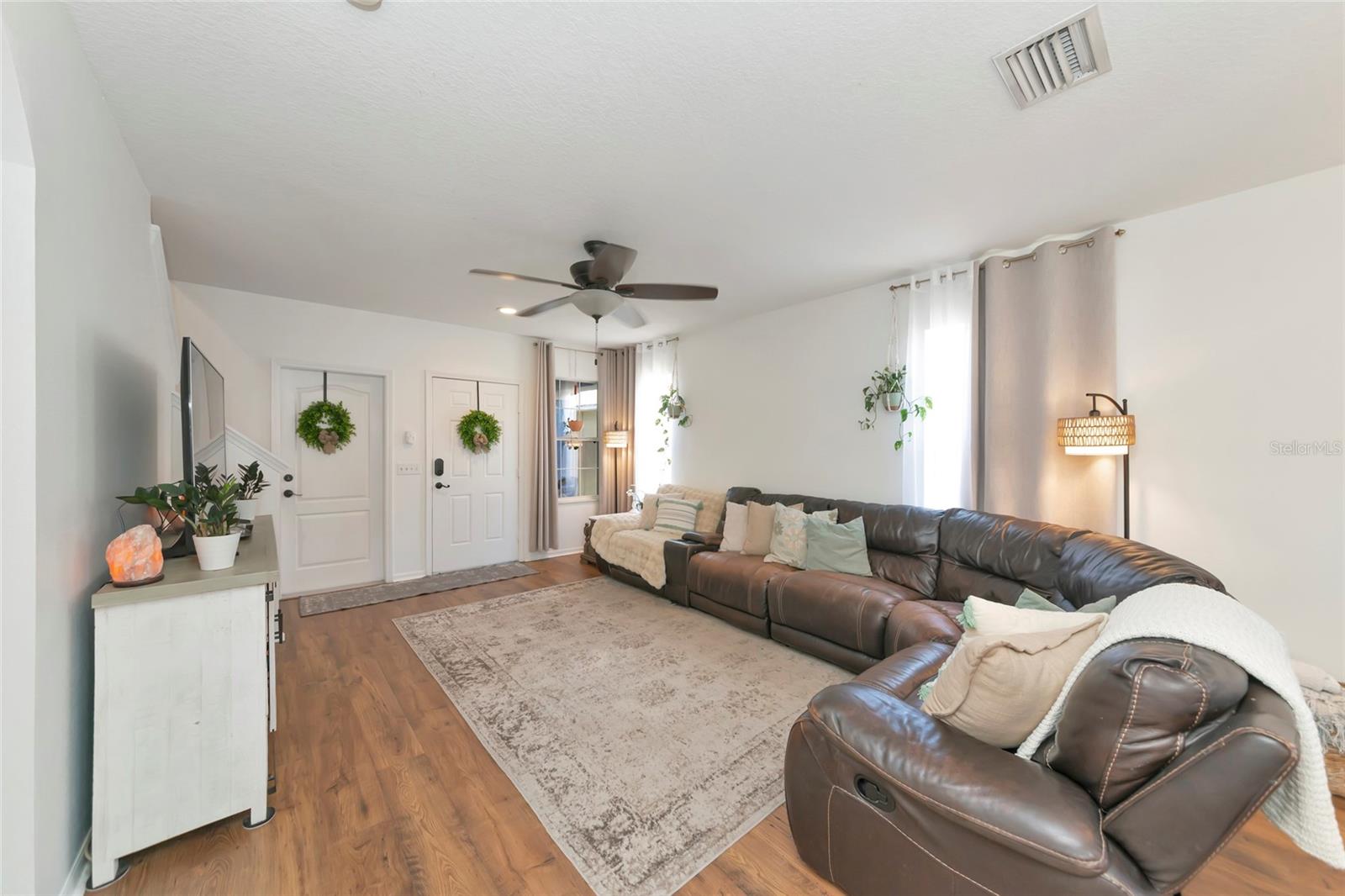 Great room