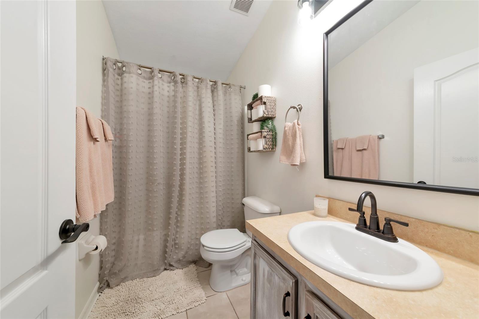 Guest Bath