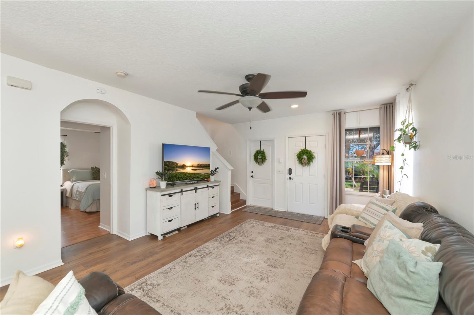 Great room