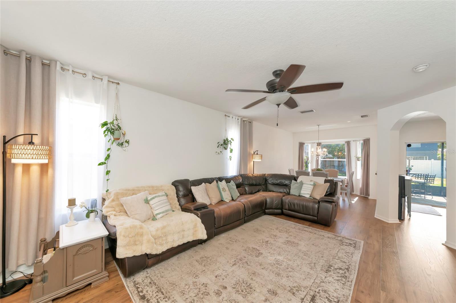 Great room