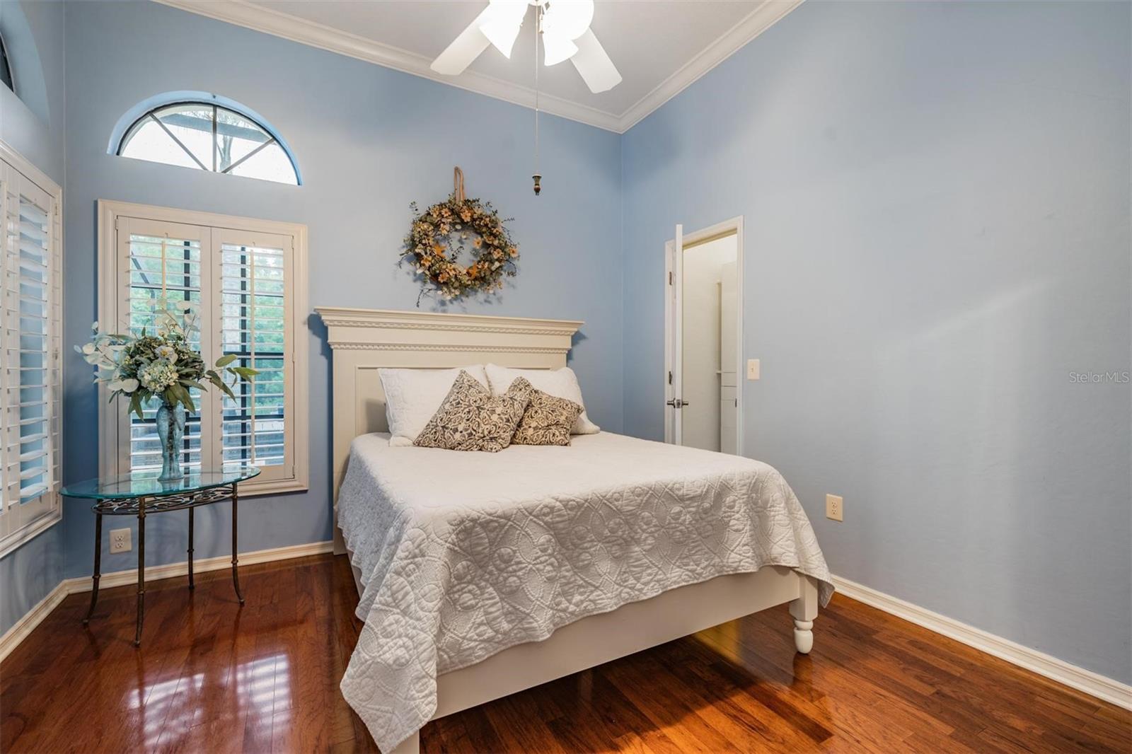 Bedroom #4