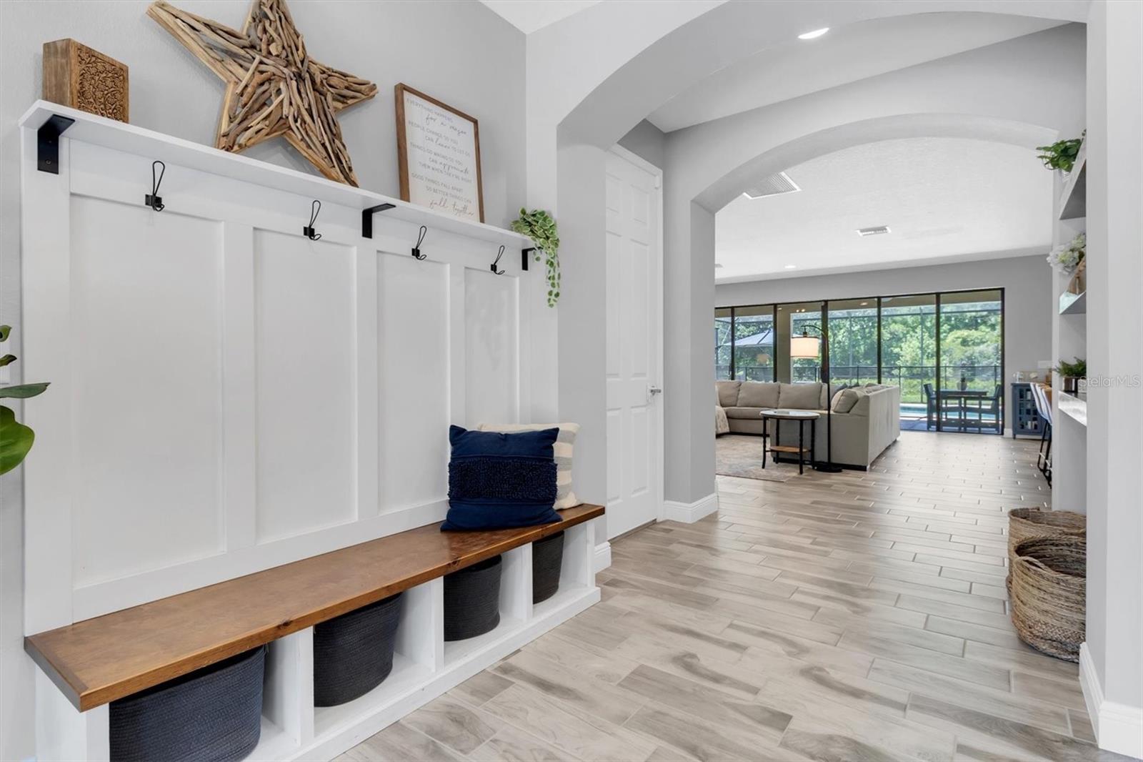 Foyer