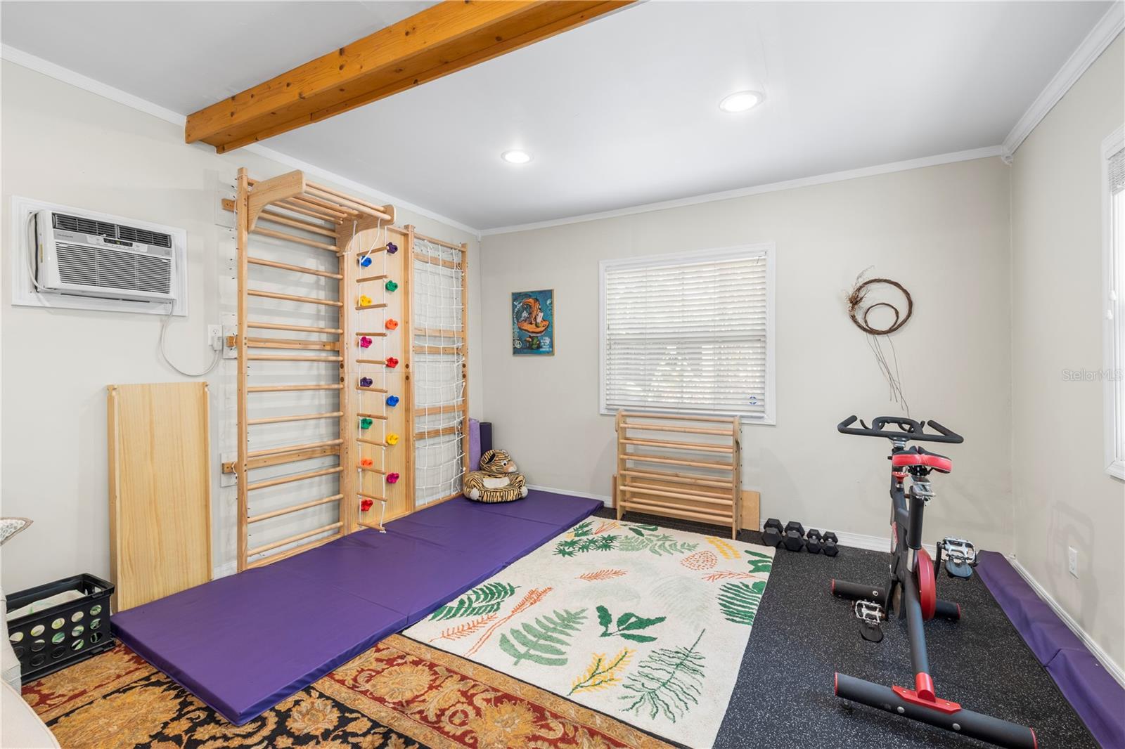 350sqft Detached Studio