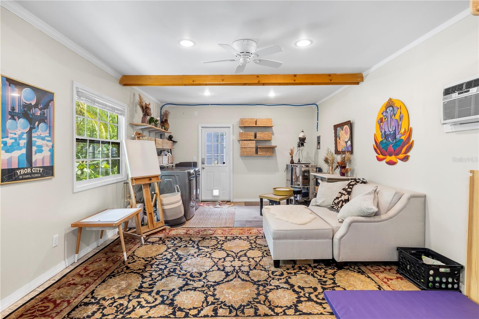 350sqft Detached Studio