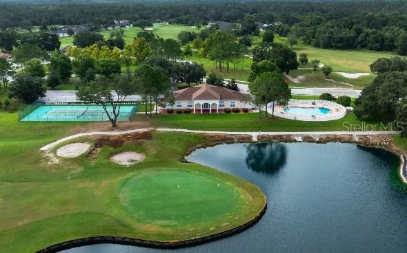 Sherman Hills Golf Club - Just 4.6 miles away!