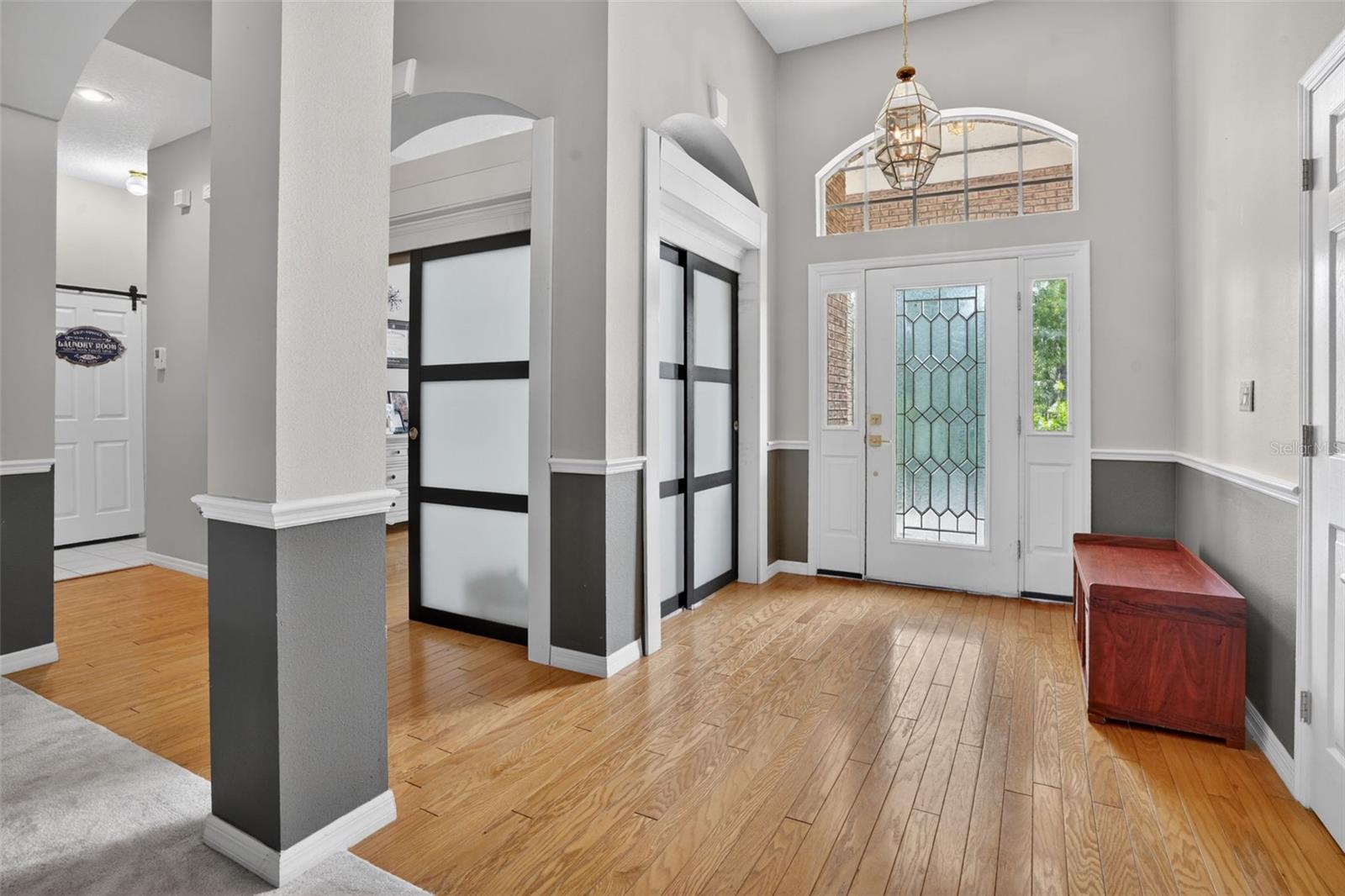 Foyer