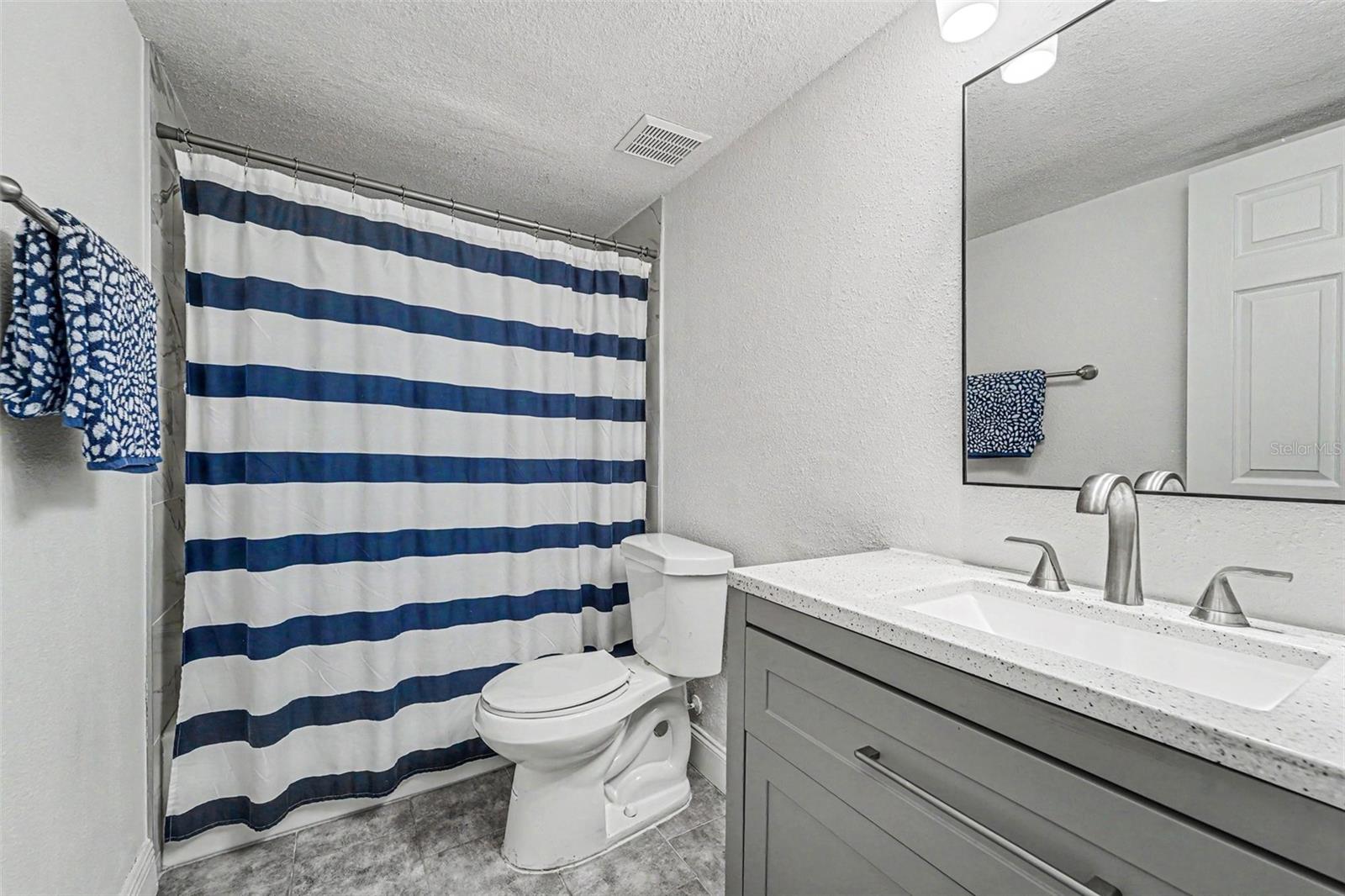 2 full bath