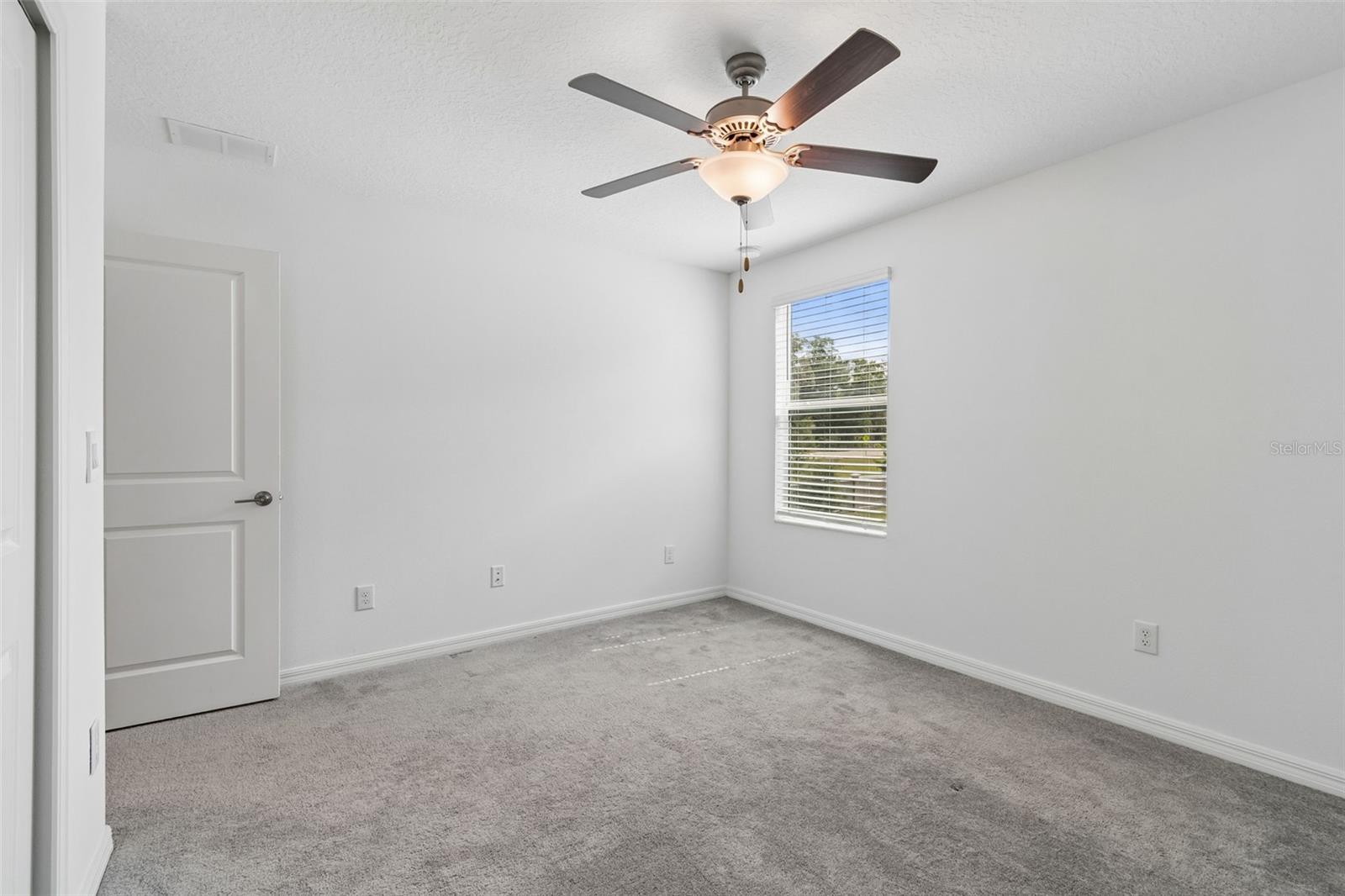 3rd bedroom