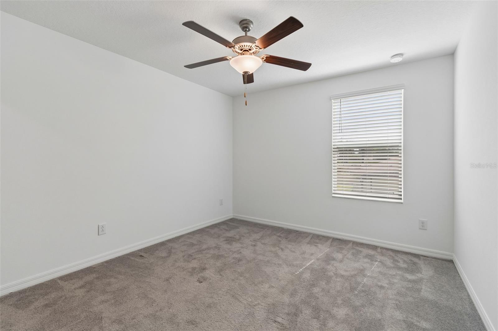4th bedroom