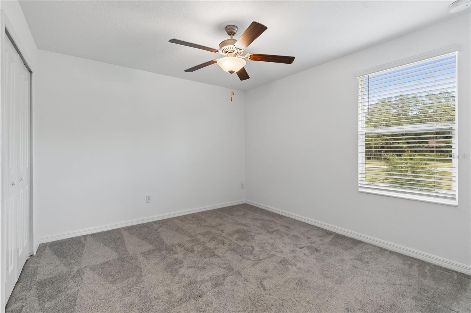 5th bedroom
