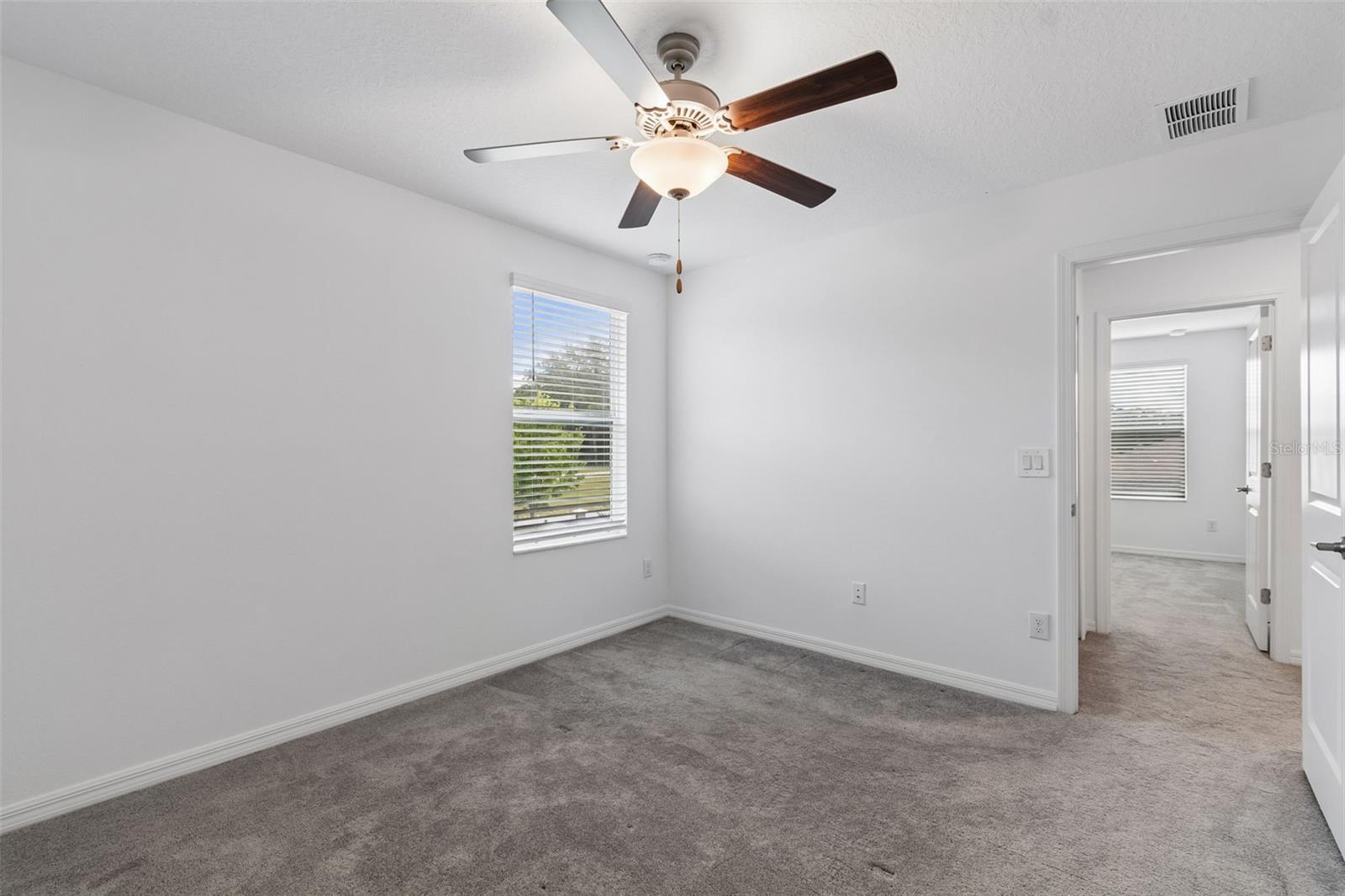 5th bedroom