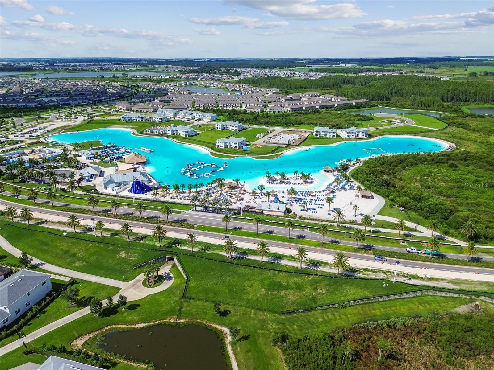 Lagoon