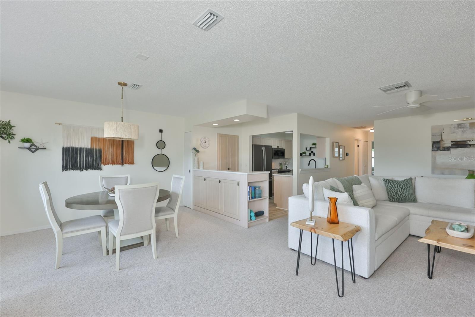 Open Concept