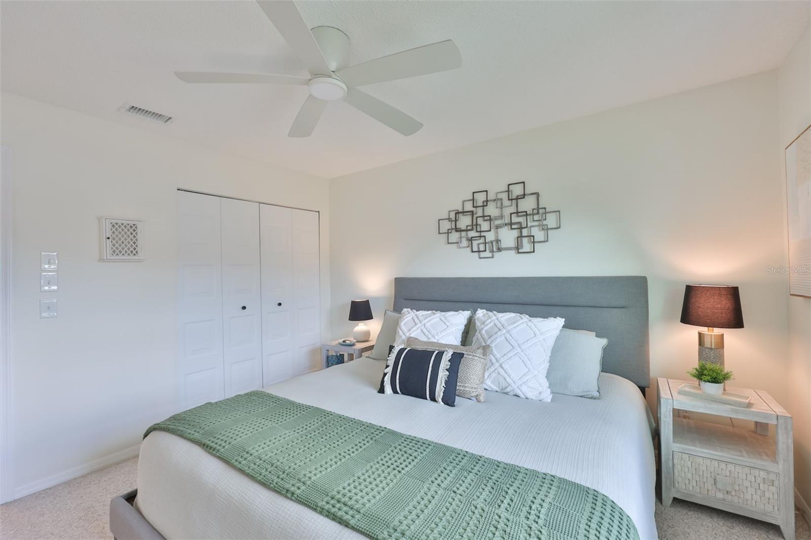 Guest Bedroom